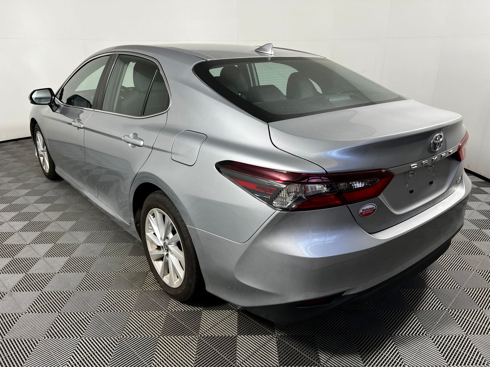 Thumbnail: 2025 Toyota Camry - 7
