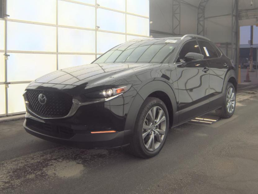2023 Mazda CX-30 Premium AWD's photo