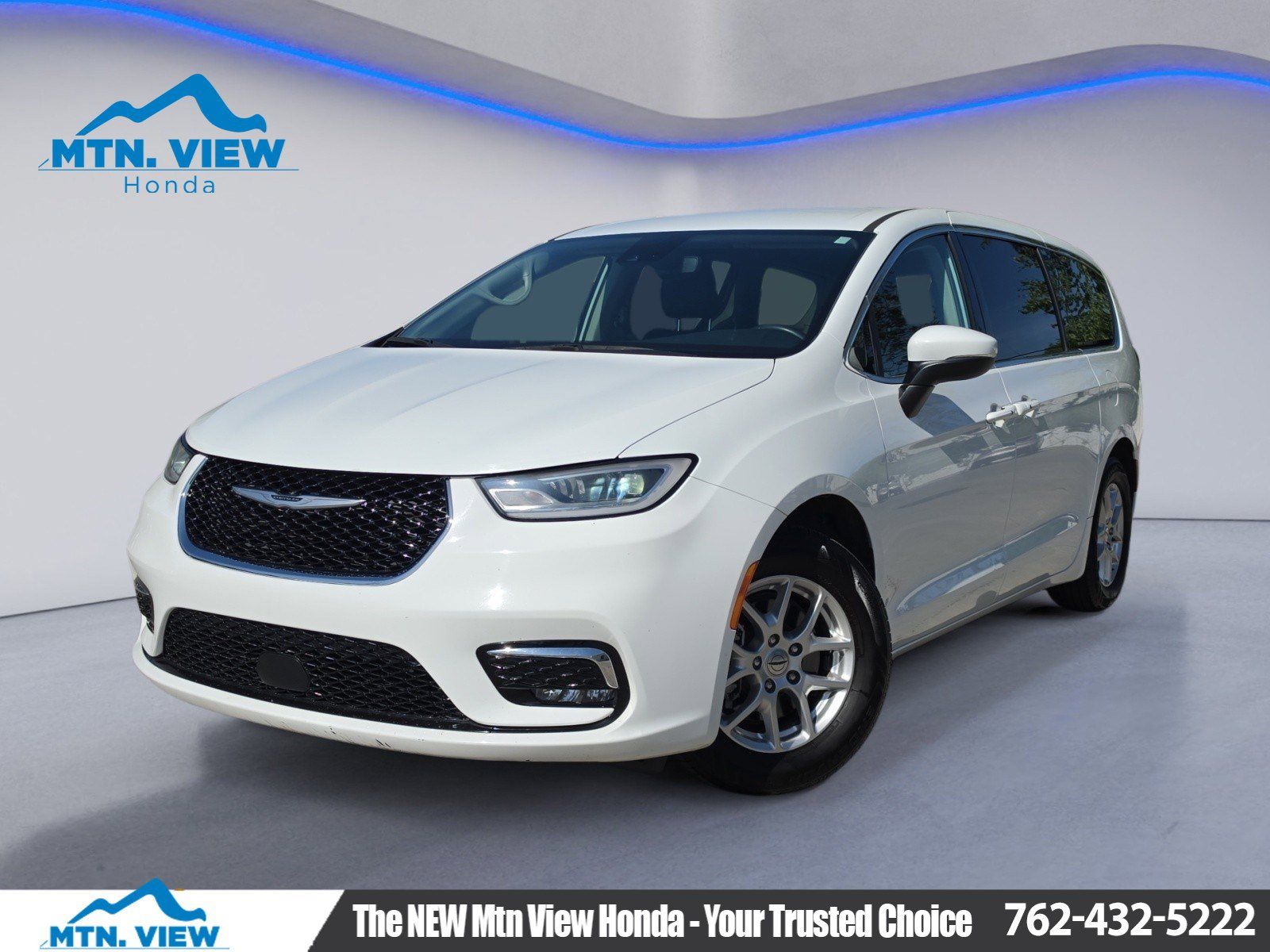 2023 Chrysler Pacifica Touring L FWD