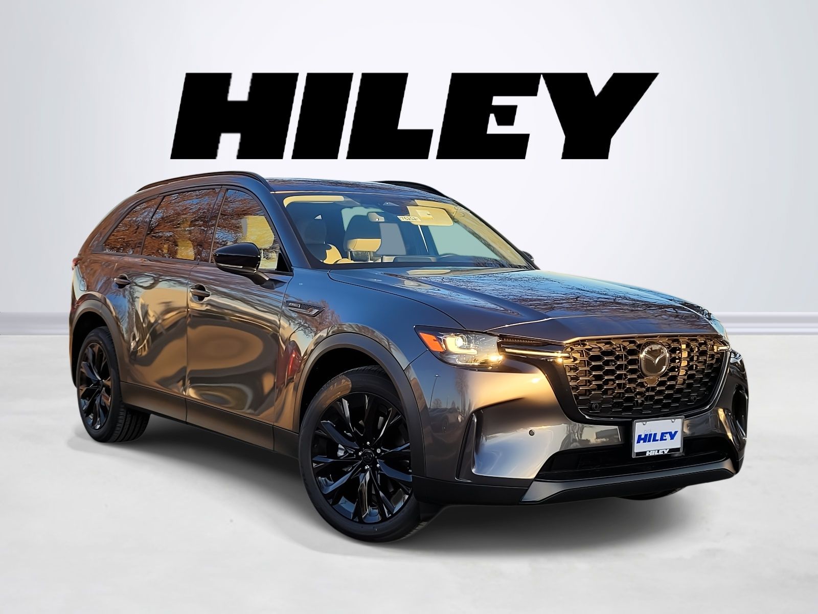 2026 Mazda Mazda CX-90 Plug-In Hybrid Premium Sport AWD