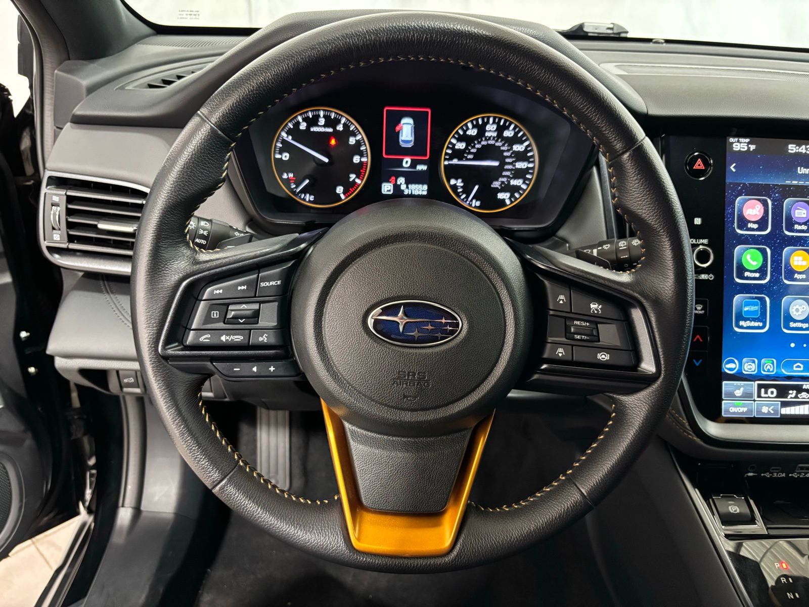 Used Car 2023 Subaru Outback  Wilderness For Sale Under $35,000 In Austin, Texas