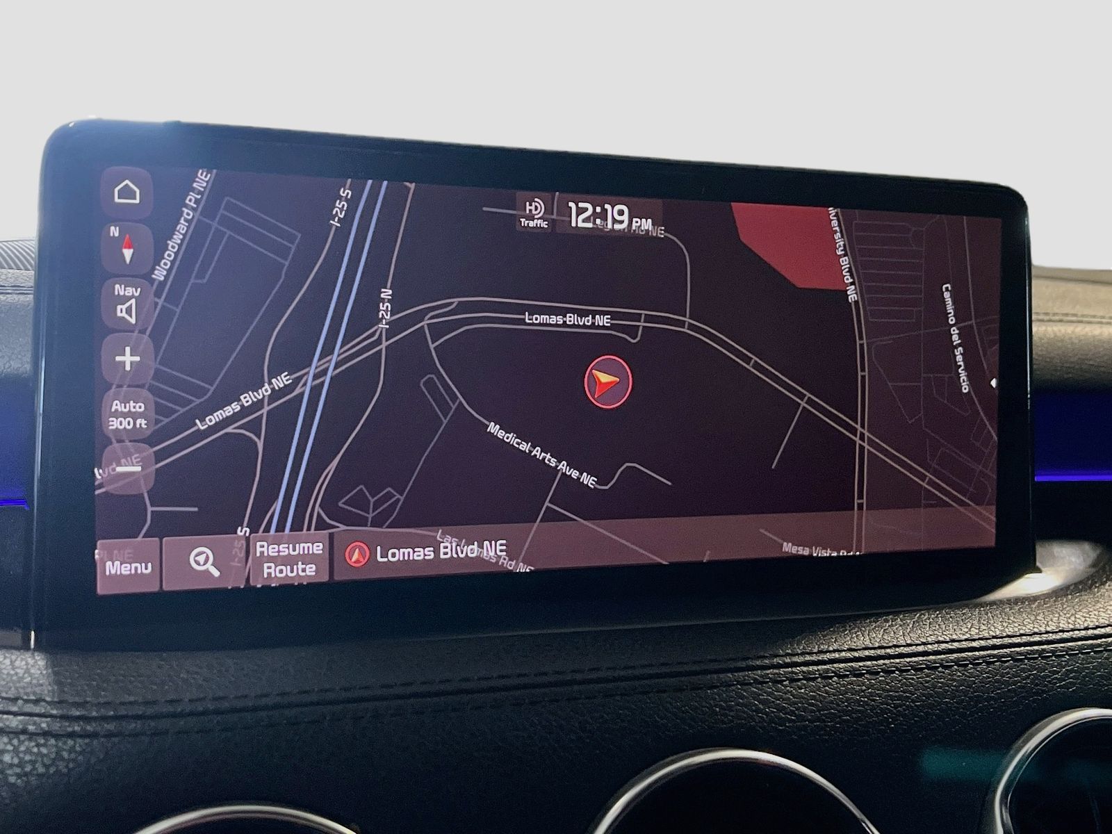 Used 2022 Black Kia GT1 image 13