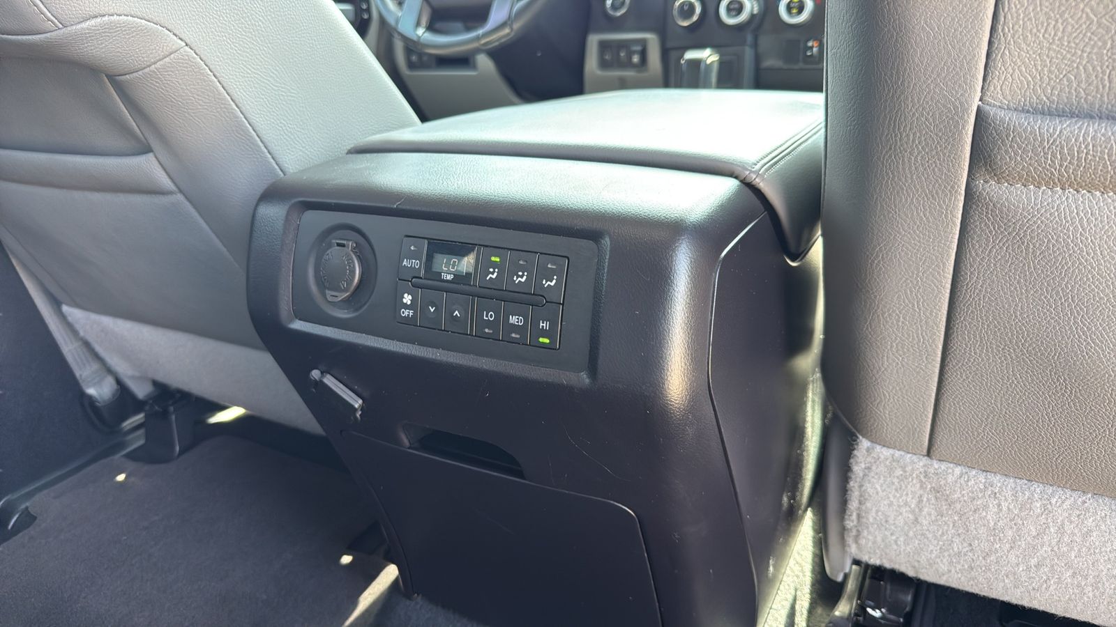 Used Car 2021 Toyota Sequoia  Limited For Sale Under $50,000 In Austin, Texas
