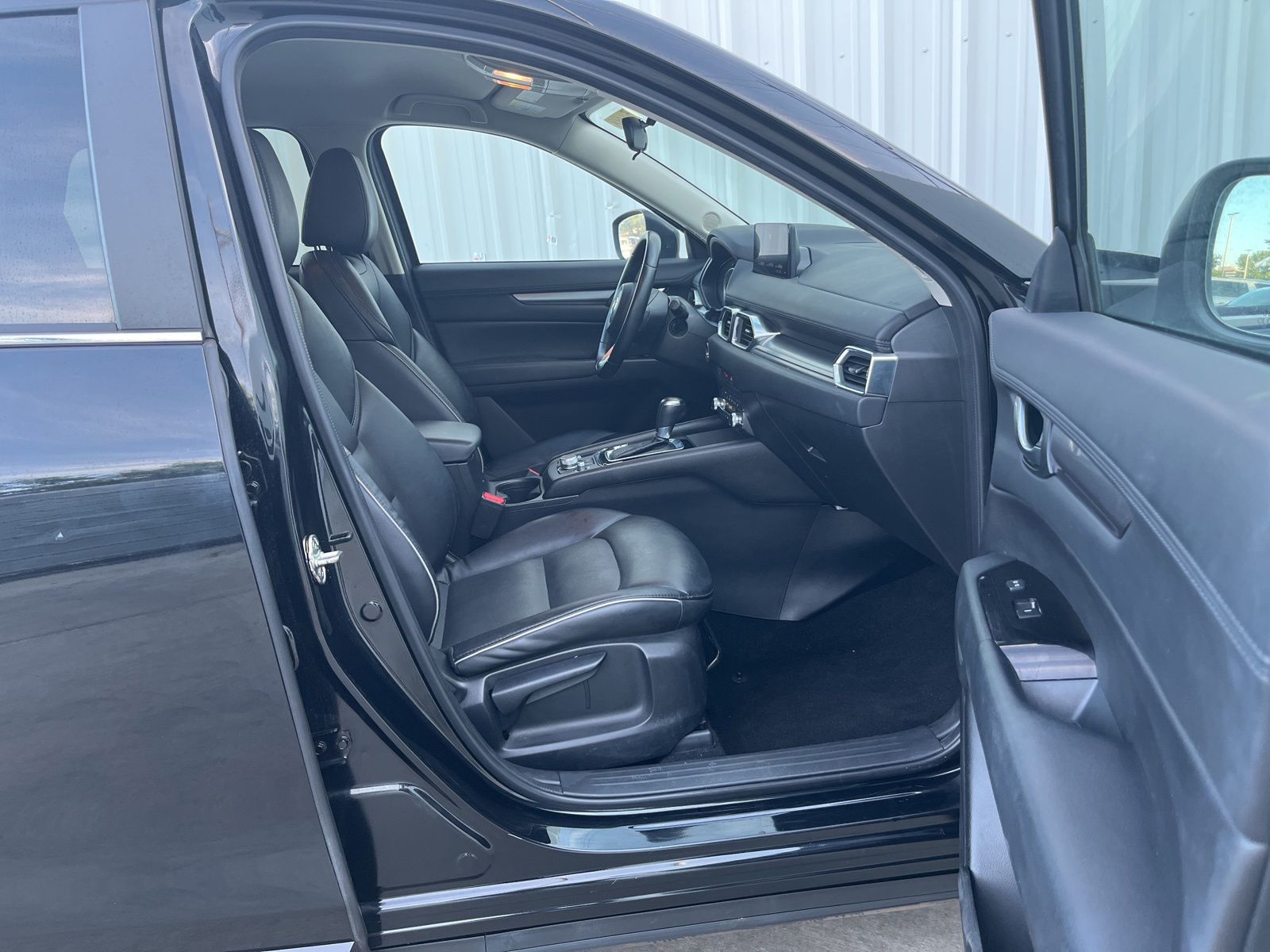 Used Car 2024 Mazda Cx-5  2.5 S Select Package For Sale Under $30,000 In Austin, Texas
