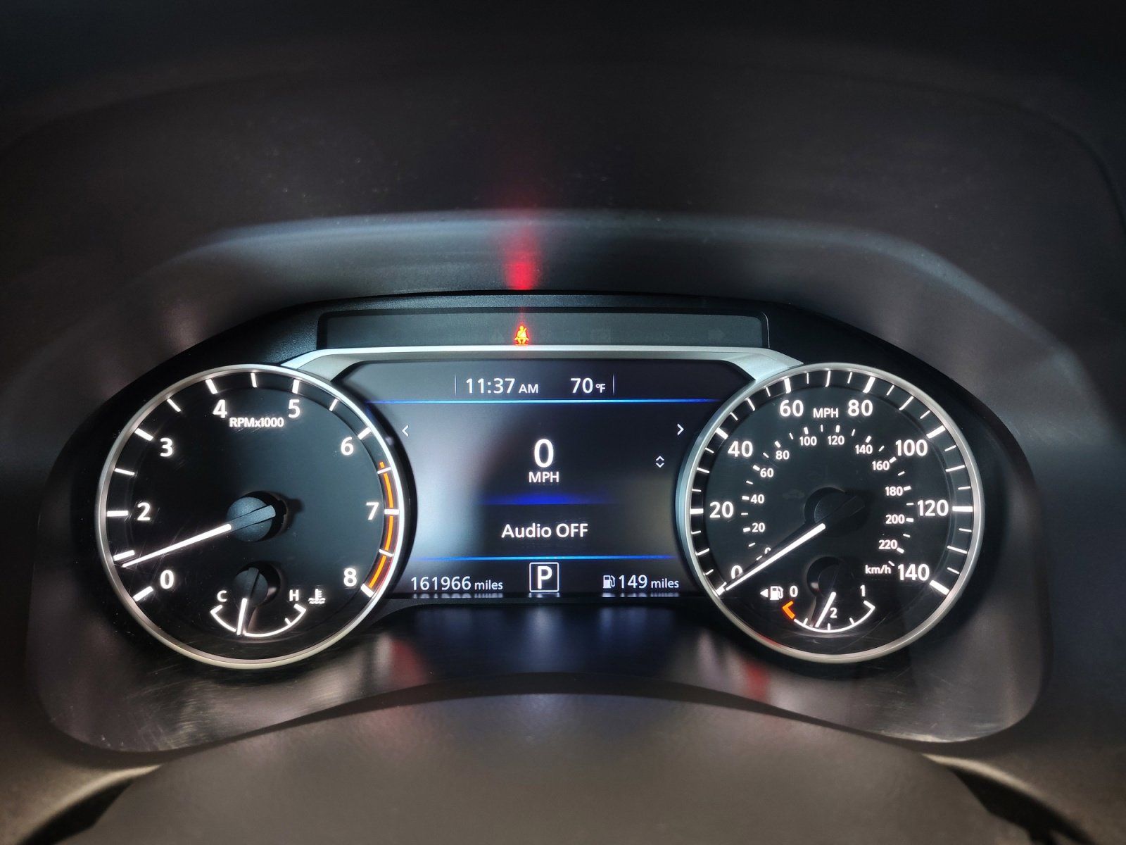 Used Car 2020 Nissan Altima  2.5 S For Sale Under $10,000 In San Antonio, Texas