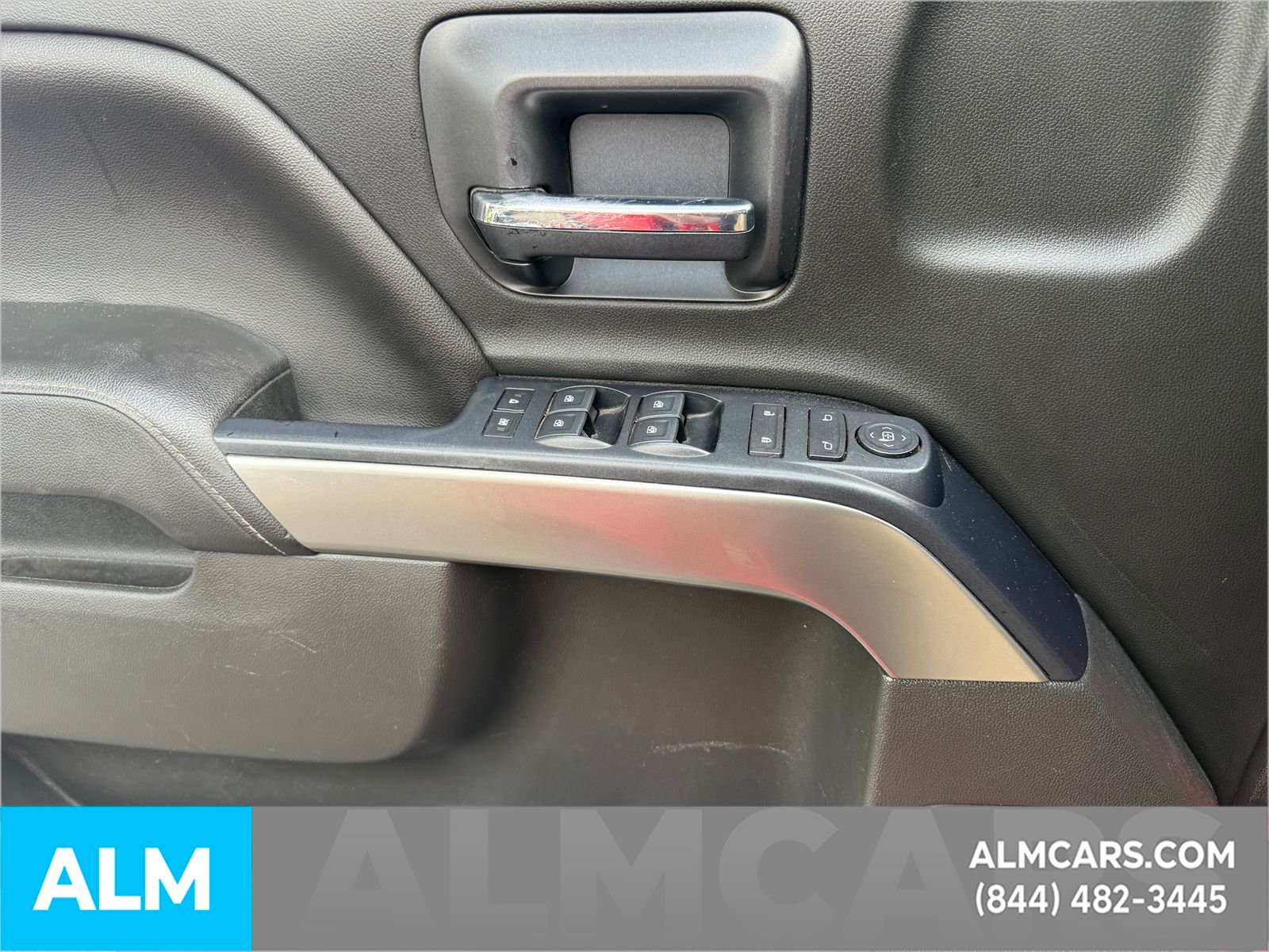 Used 2018 Red Chevrolet LT image 22
