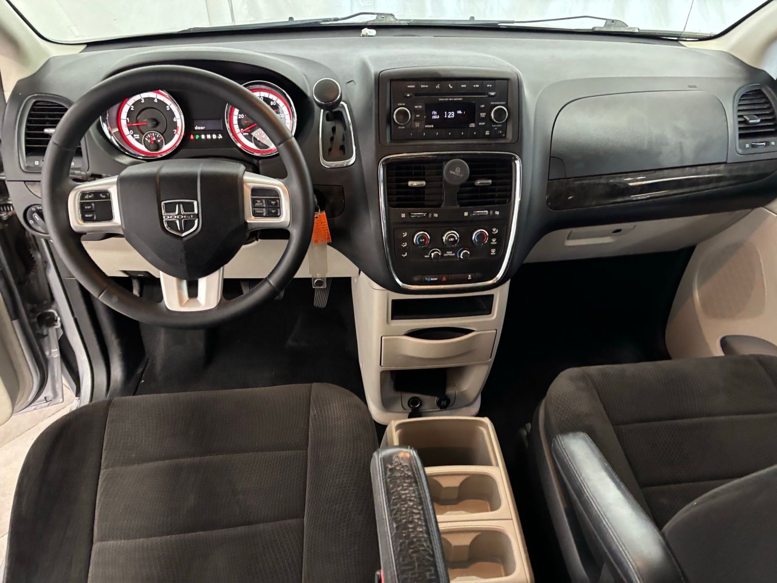 Used Car 2013 Dodge Grand Caravan  Se For Sale Under $10,000 In Austin, Texas