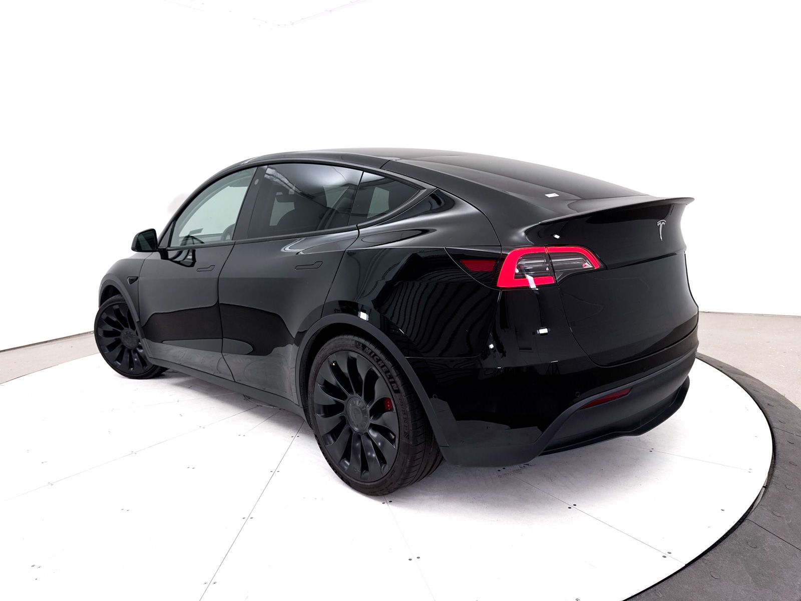 Used 2022 Tesla Model Y Performance with VIN 7SAYGDEFXNF446056 for sale in Scottsdale, AZ