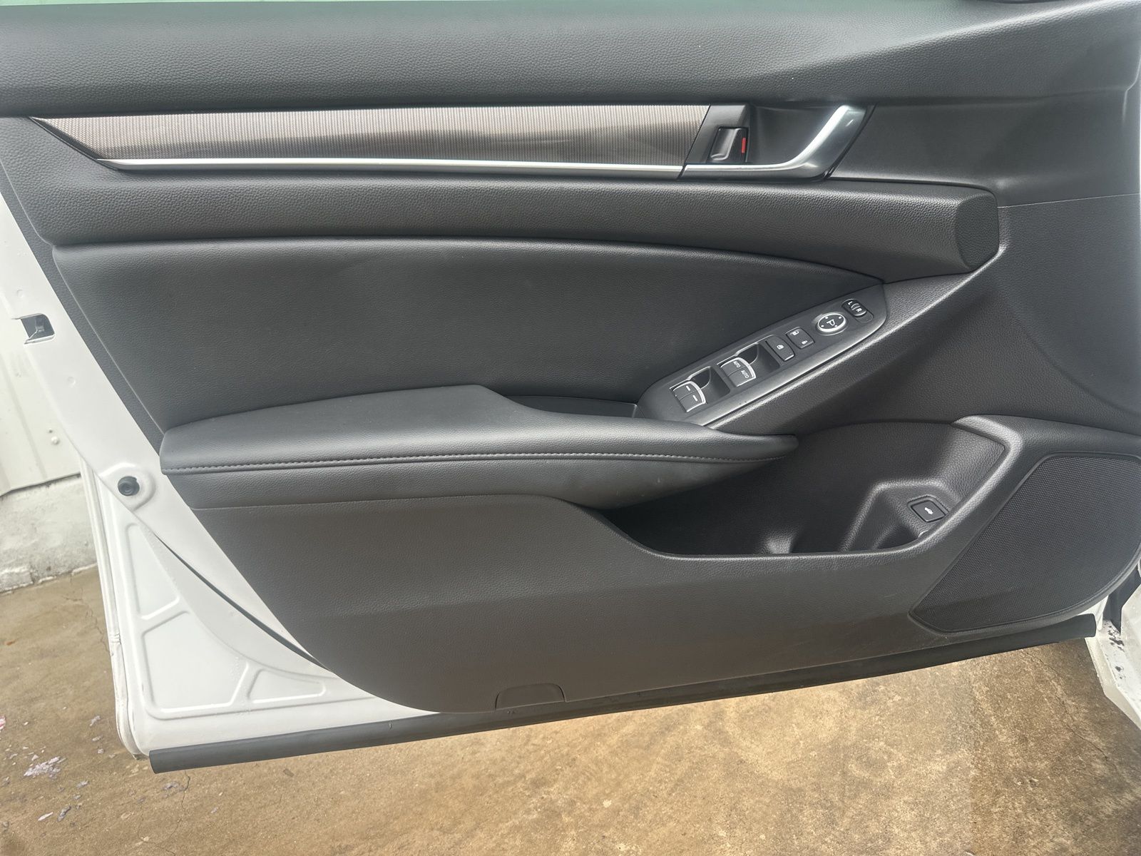 Used Car 2022 Honda Accord  Sport Special Edition For Sale Under $30,000 In Austin, Texas