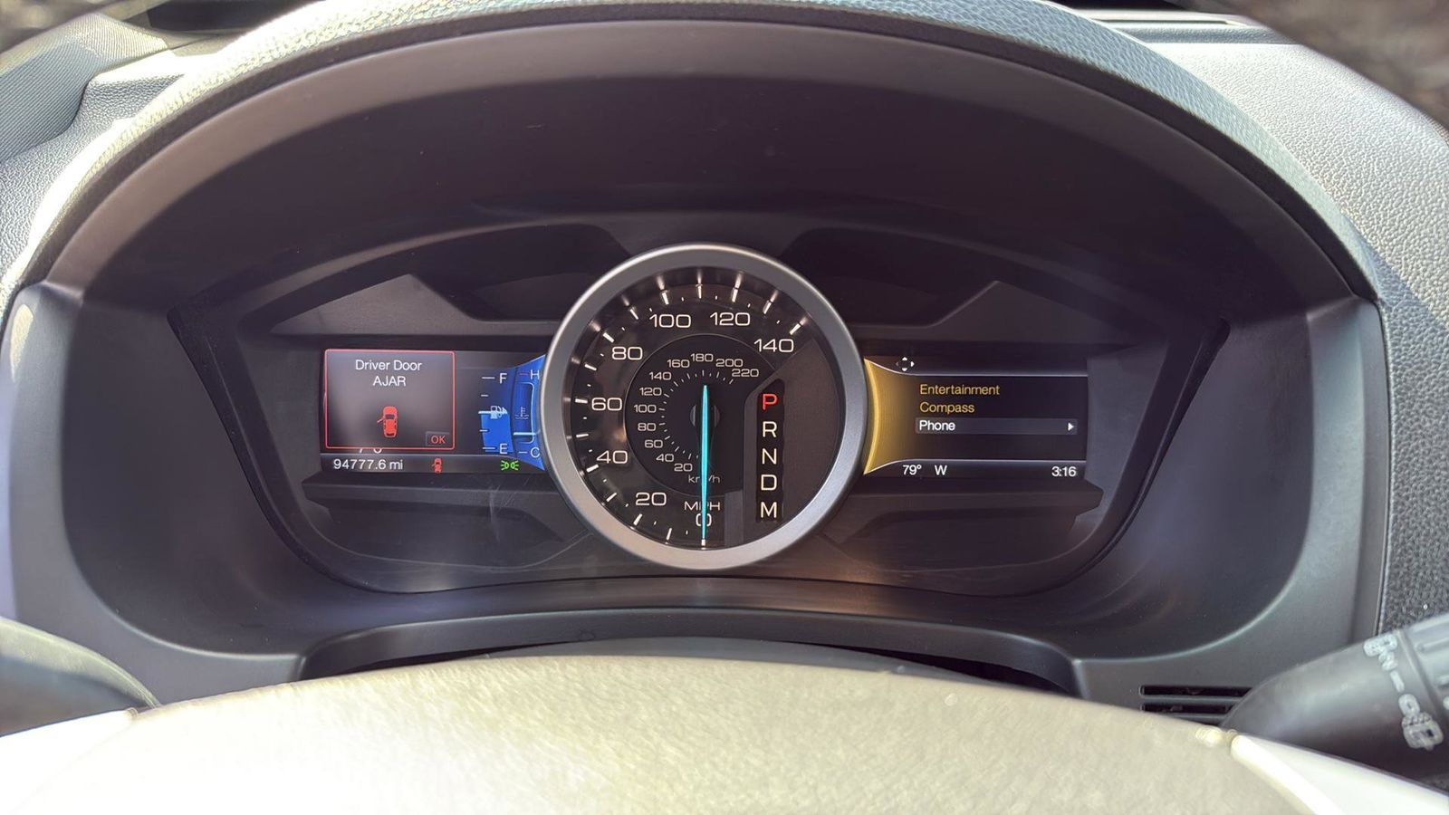 Used Car 2014 Ford Explorer  Xlt For Sale Under $15,000 In Austin, Texas