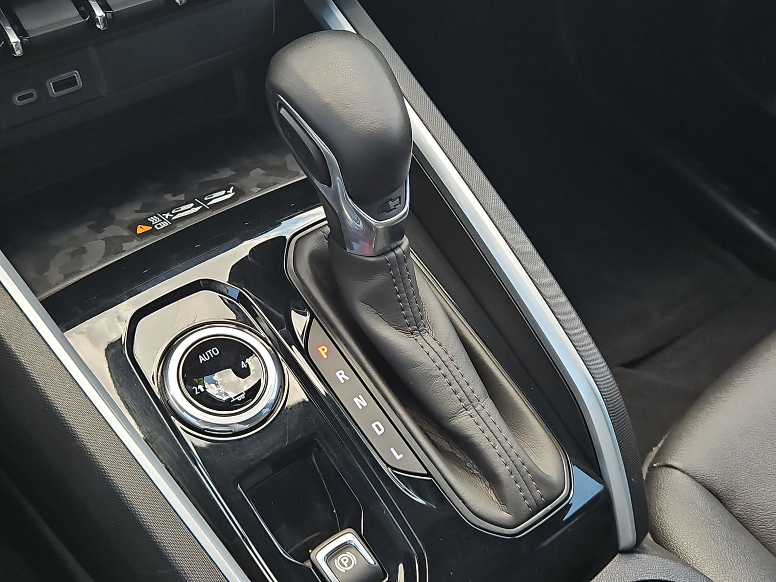 2023 Chevrolet Colorado LT Blue at Emmons Autoplex