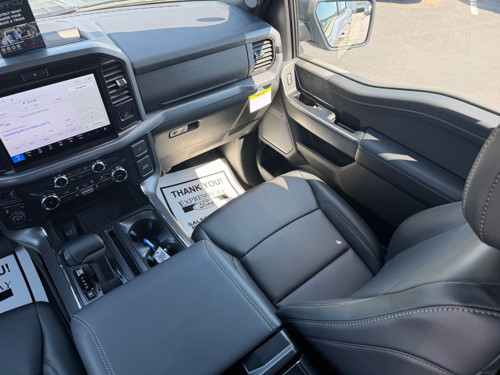 2026 Ford F-150 image 17