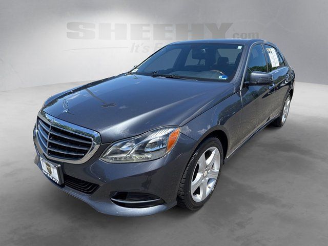 Used 2014 Steel Gray Metallic Mercedes-Benz E 350 image 15