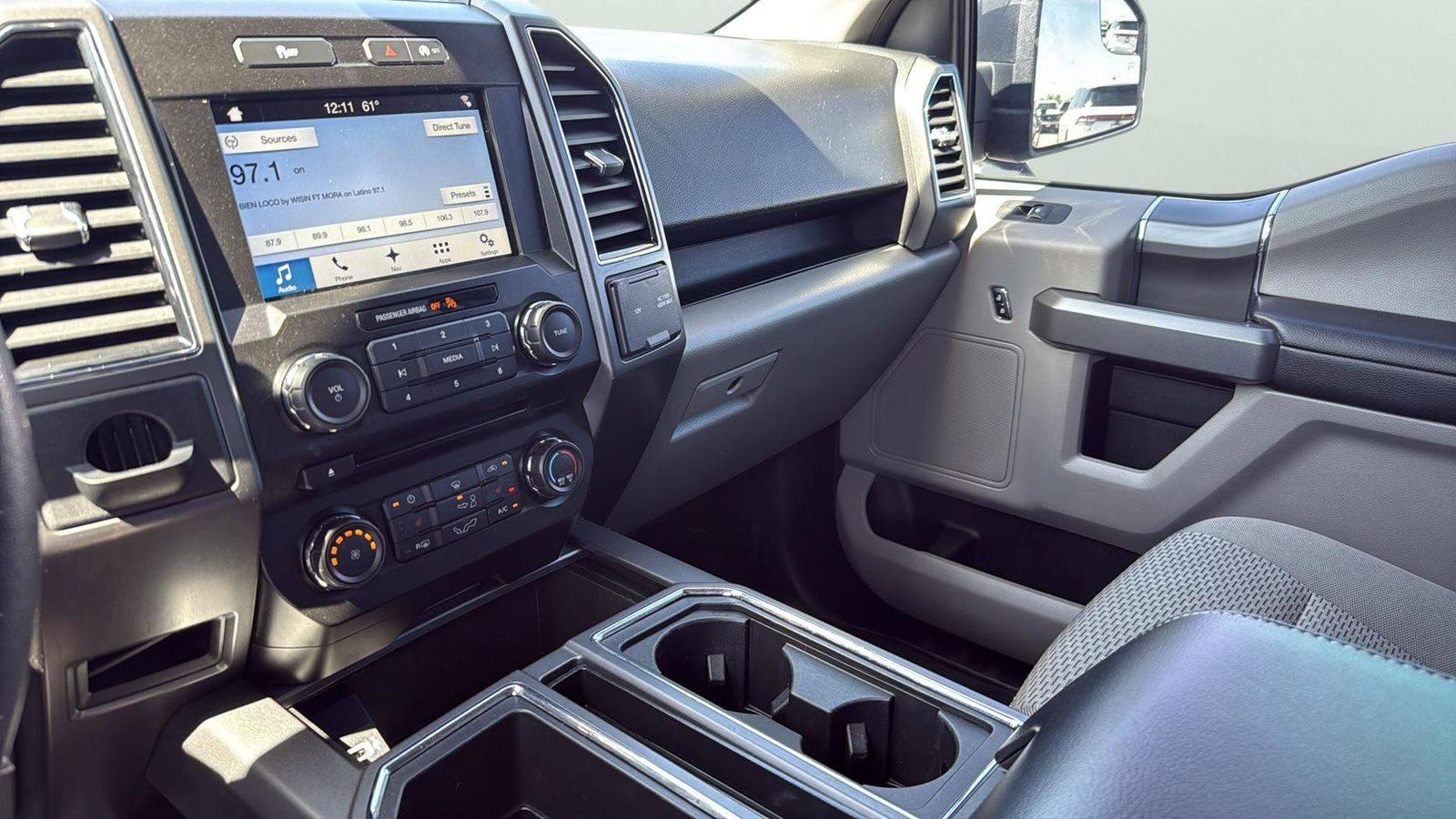 Used Car 2018 Ford F-150  Xlt For Sale Under $25,000 In Austin, Texas