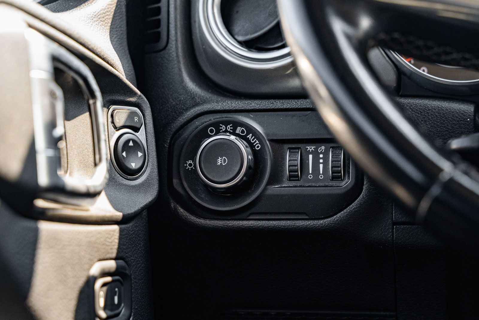 Used 2021 Jeep Wrangler SUV