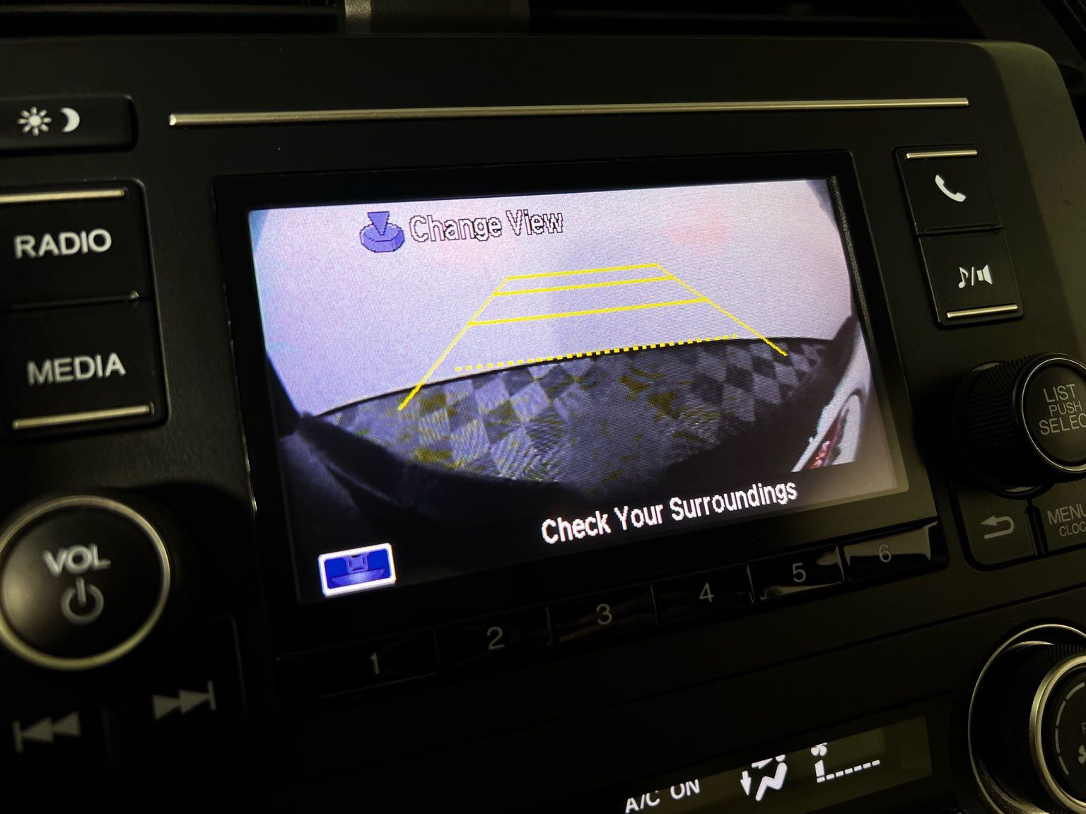 Thumbnail: 2017 Honda Civic - 18