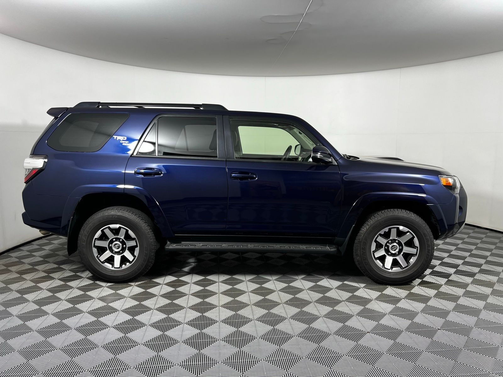 2021 Toyota 4Runner TRD Off Road 4