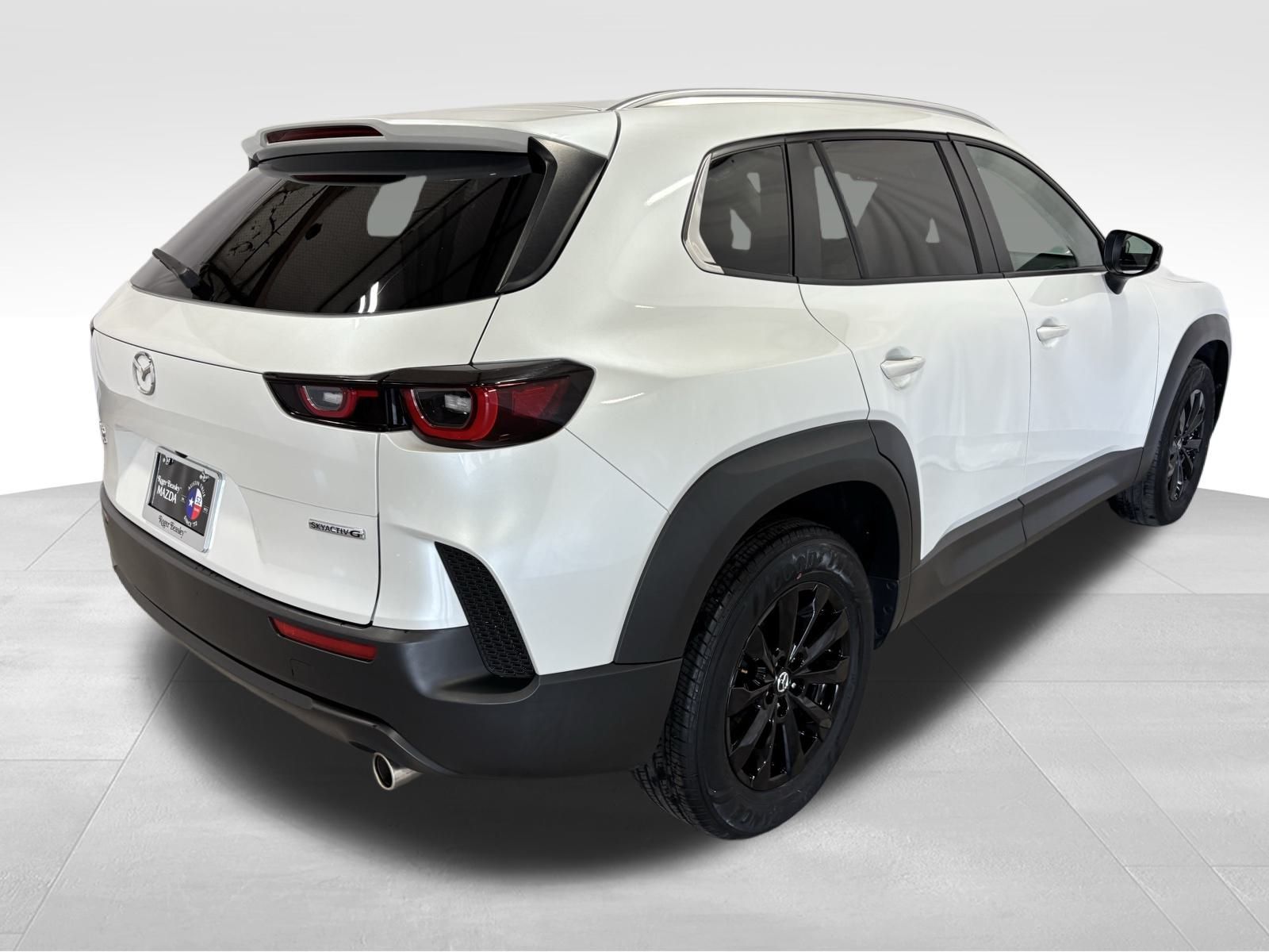 Used Car 2024 Mazda Cx-50  2.5 S Preferred Package For Sale Under $30,000 In Austin, Texas