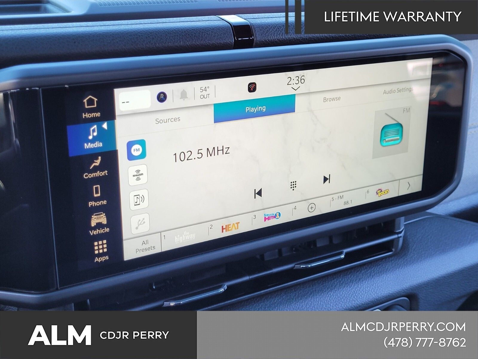 2026 Jeep Wrangler 2-Door Sport - Photo 21