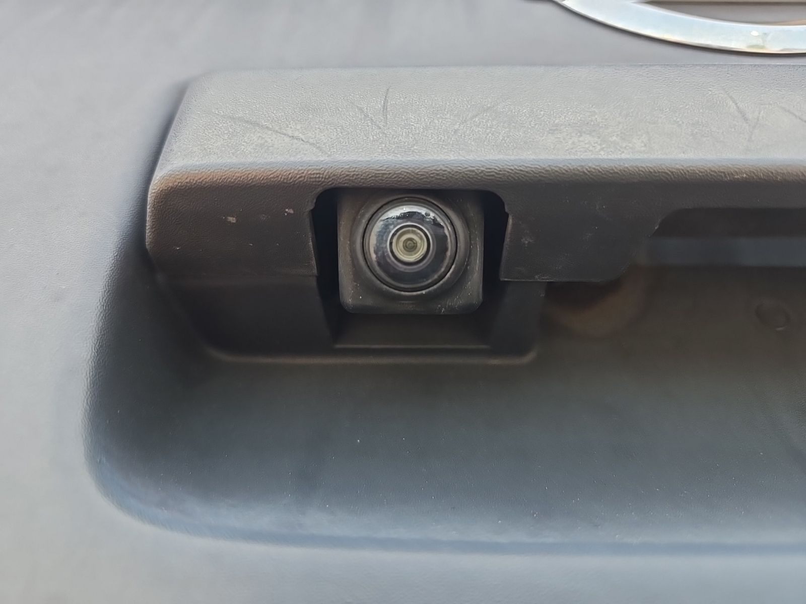 Used 2019 Gray Nissan SV image 28
