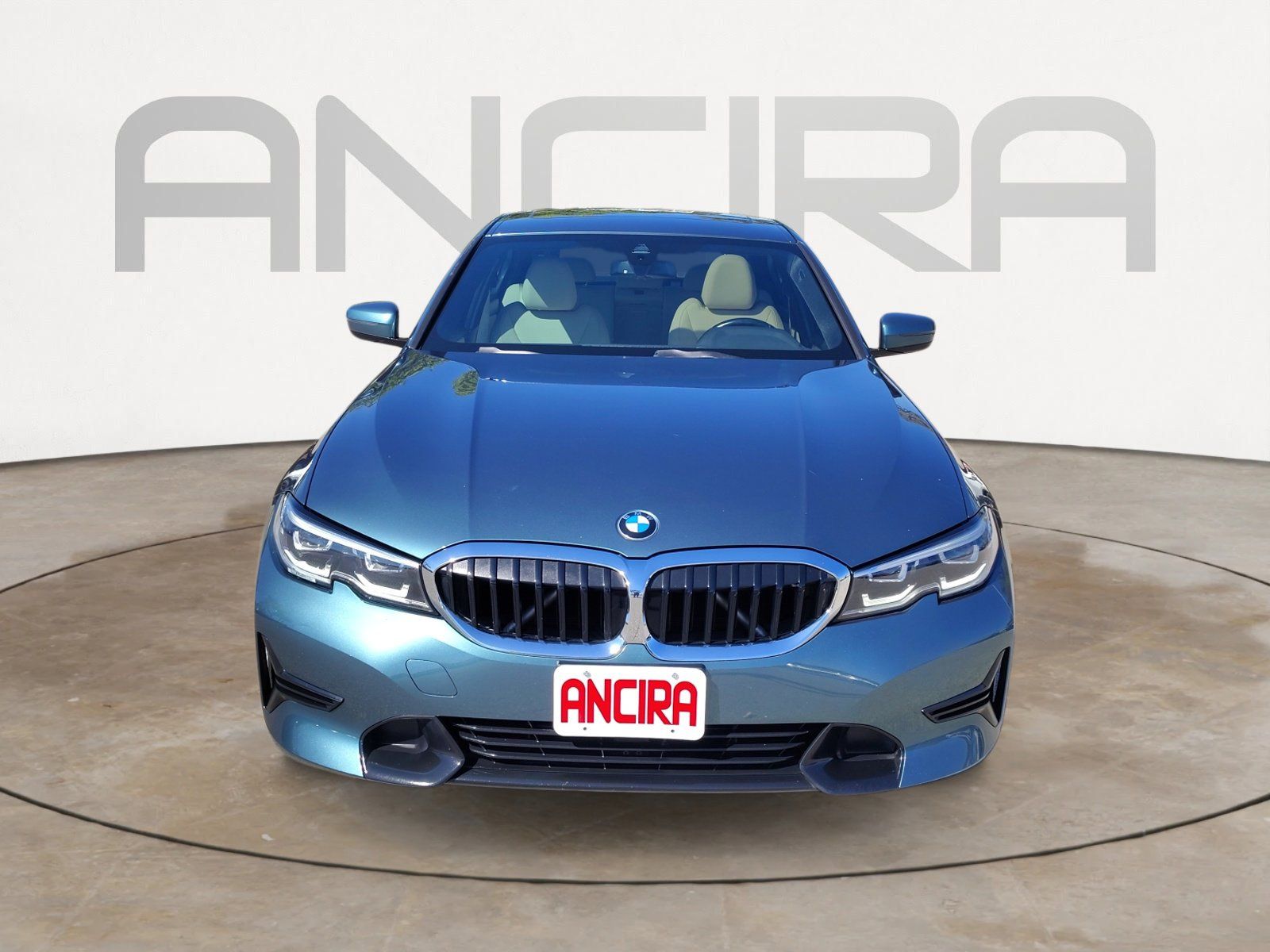 Used Car 2021 Bmw 3 Series  330i For Sale Under $25,000 In San Antonio, Texas