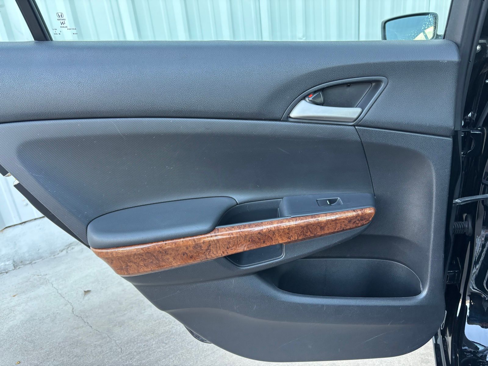 Used Car 2012 Honda Accord  Ex For Sale Under $10,000 In Austin, Texas