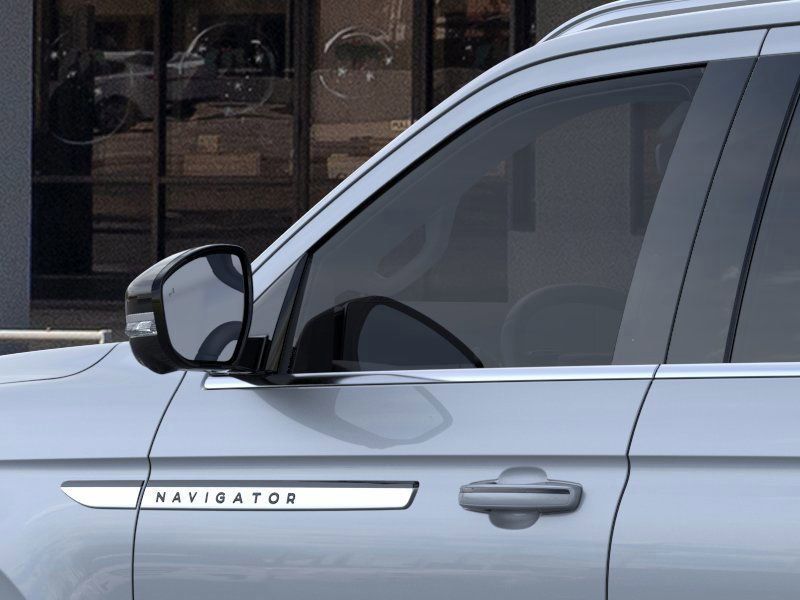 New Car 2025 Lincoln Navigator  Reserve For Sale Under $110,000 In Austin, Texas
