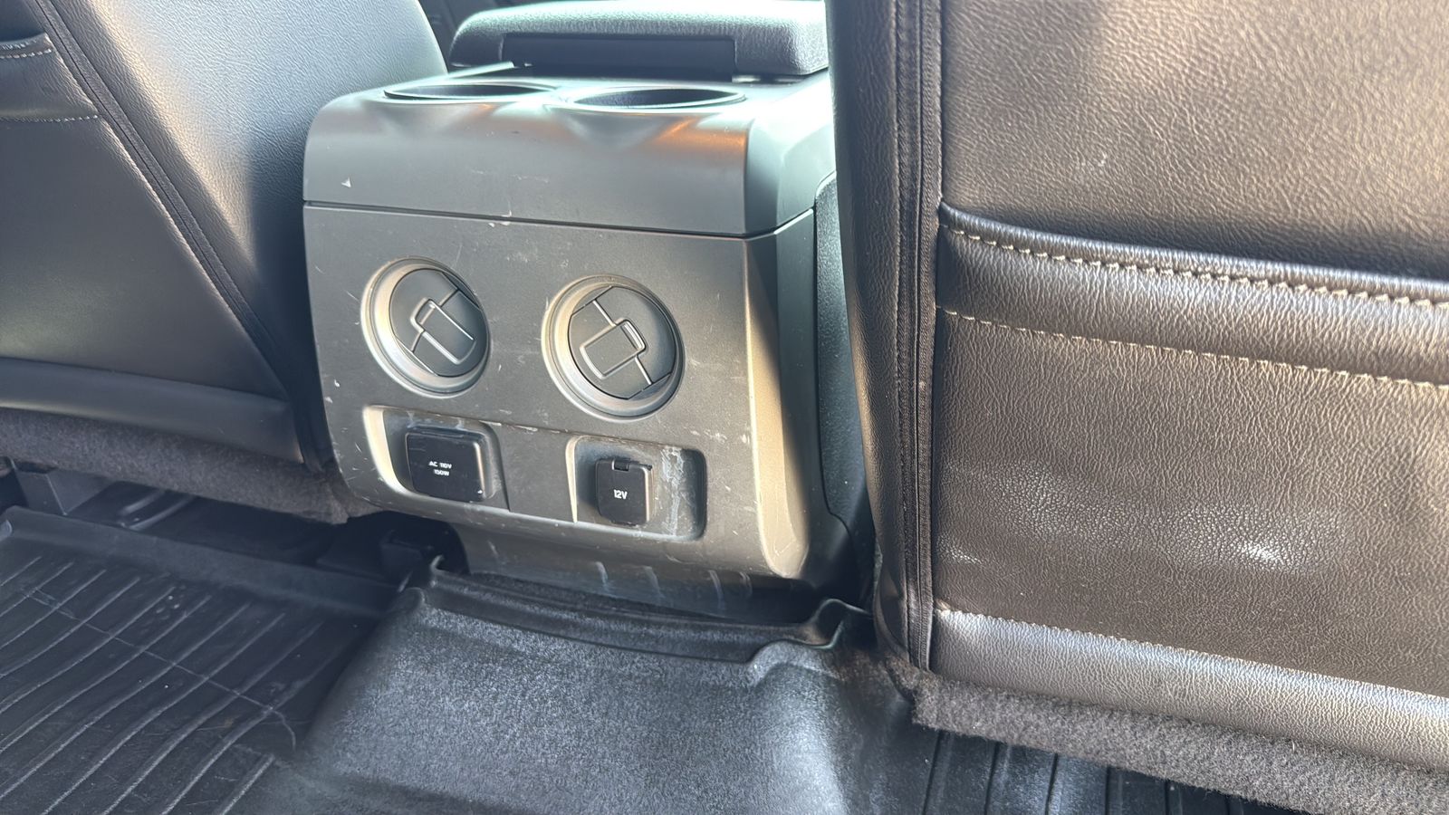 Used Car 2013 Ford F-150  Fx2 For Sale Under $15,000 In Austin, Texas