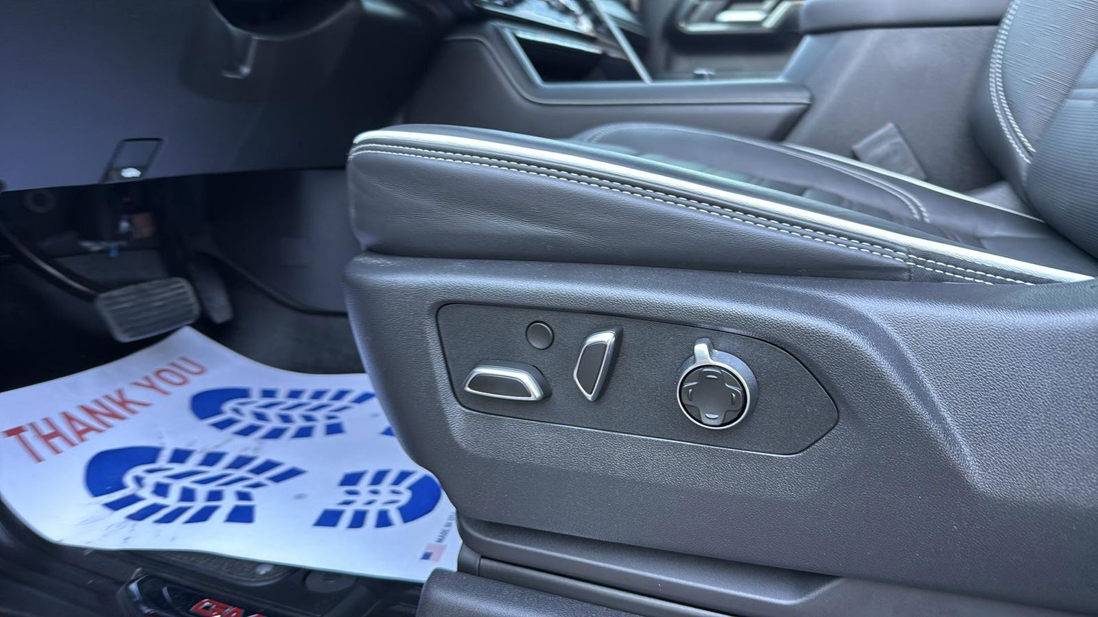 Used Car 2025 Gmc Sierra 2500hd  At4x For Sale Under $90,000 In Austin, Texas