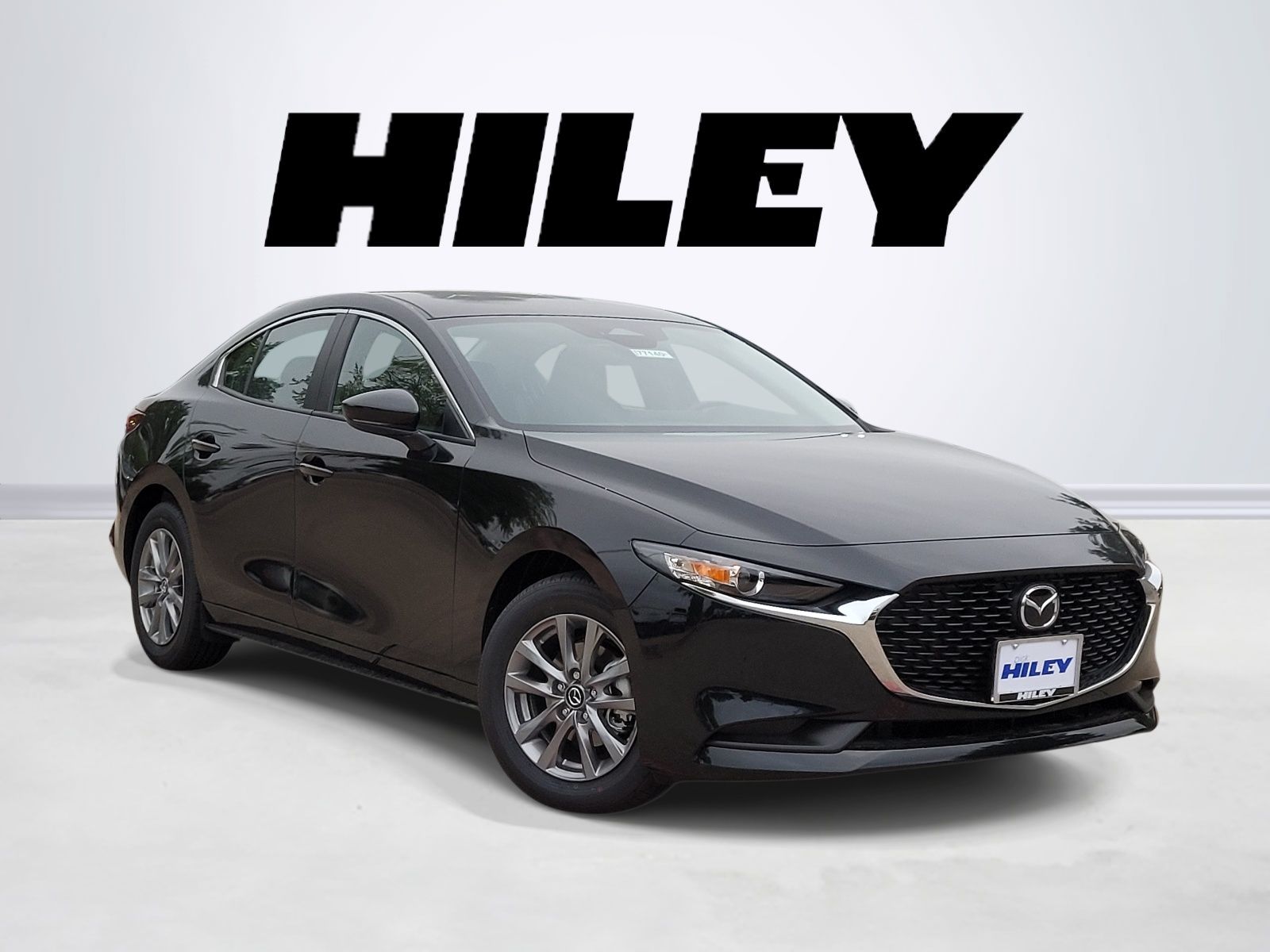 2026 Mazda MAZDA3 2.5 S