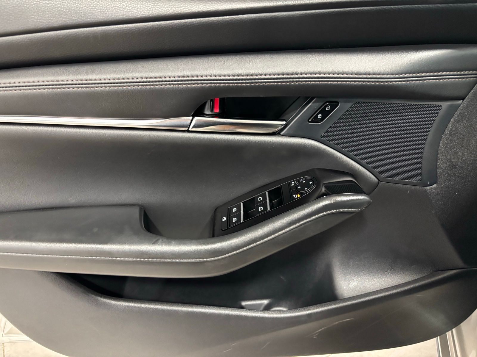 Used Car 2025 Mazda Mazda3  2.5 S Preferred Package For Sale Under $25,000 In Austin, Texas