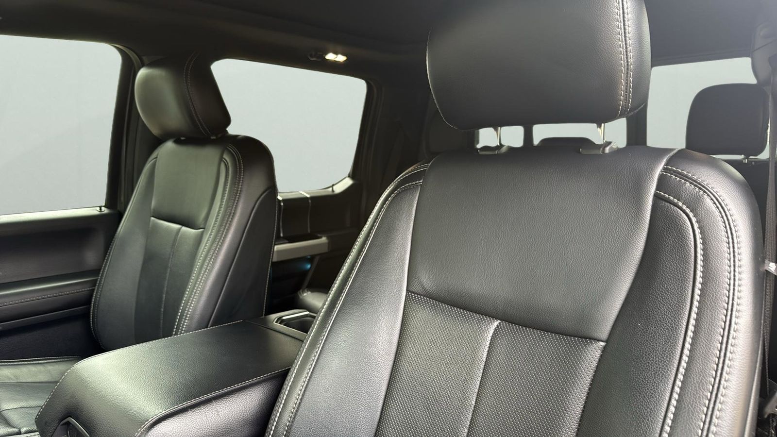 Used Car 2019 Ford F-150  Lariat For Sale Under $35,000 In Austin, Texas