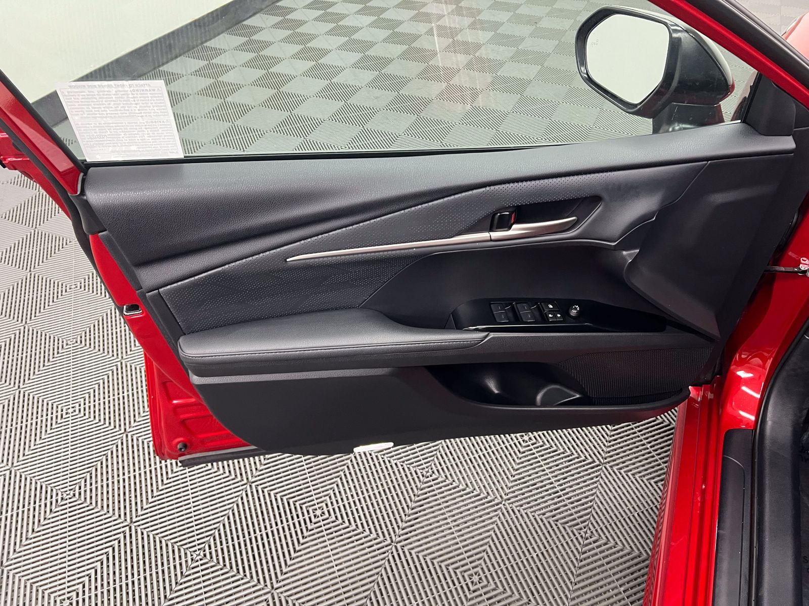 used 2025 Toyota Camry car, priced at $35,988