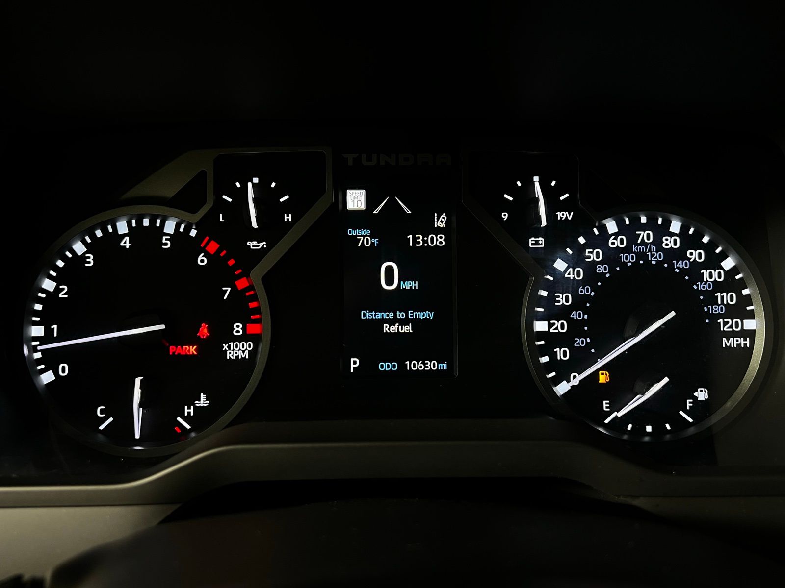 Thumbnail: 2026 Toyota Tundra - 16