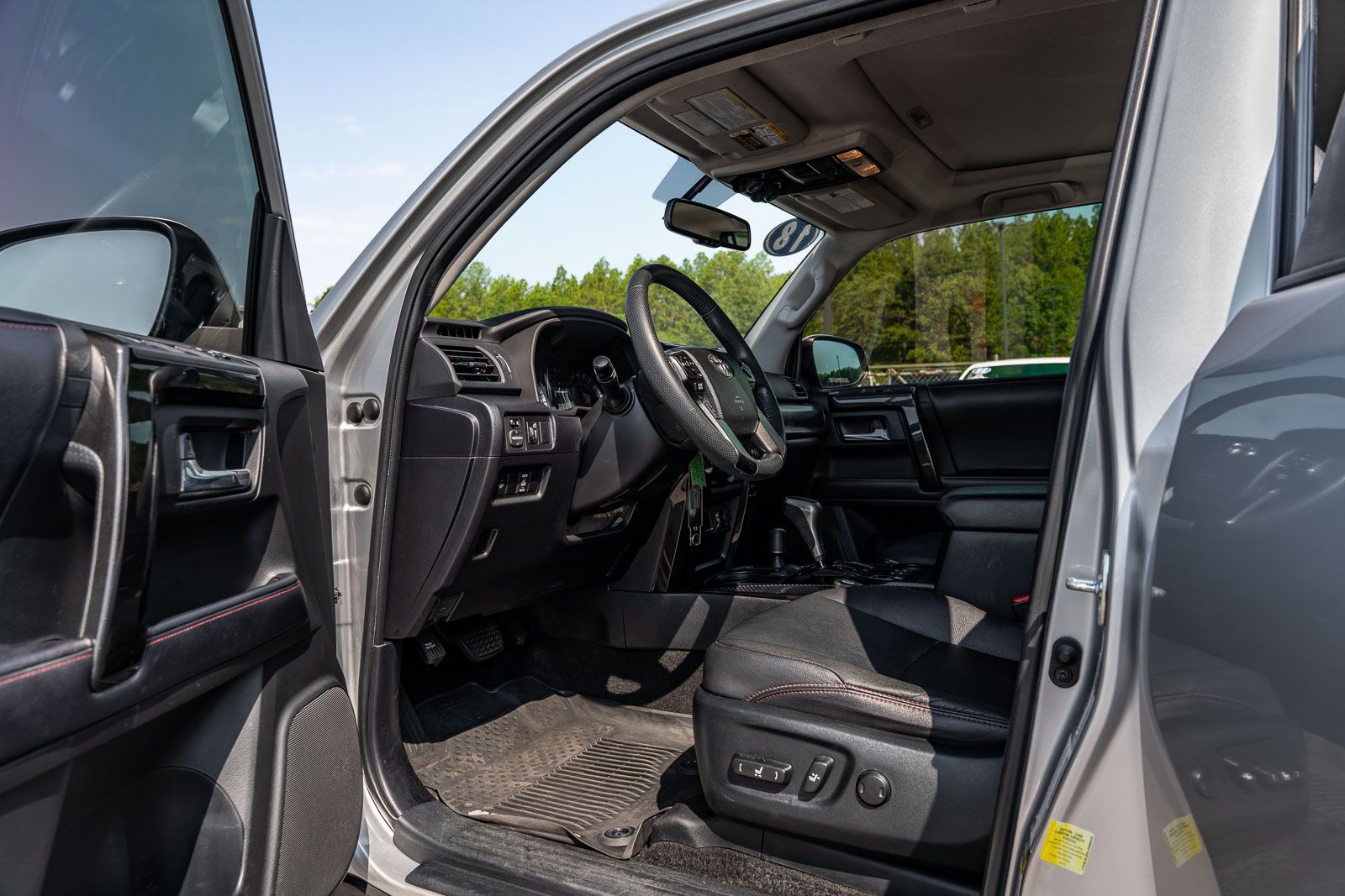 Used 2018 Toyota 4Runner SUV