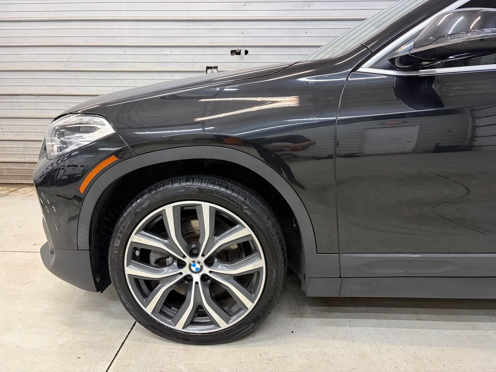 Photo 4 of 2019 BMW X2 xDrive28i