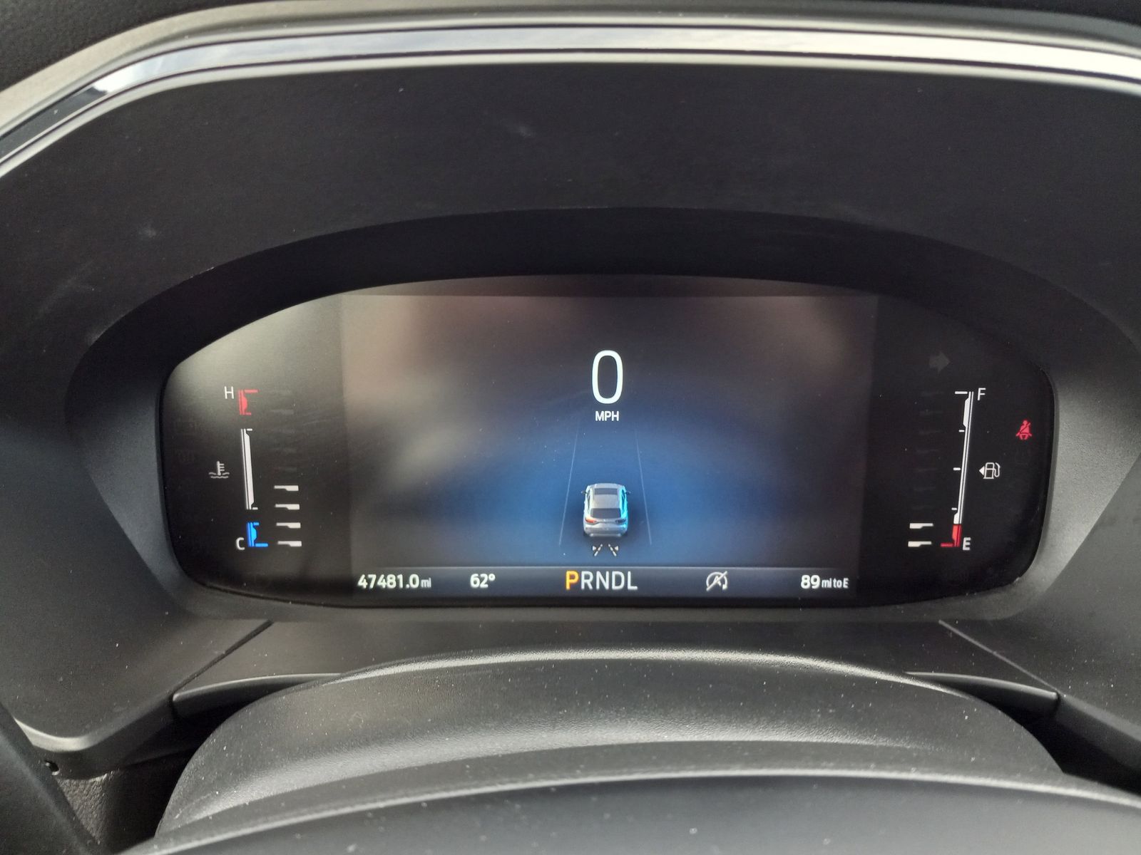 2024 Ford Escape image 19