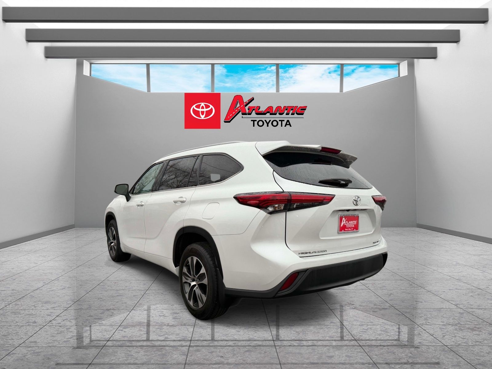 View vehicle photo 6