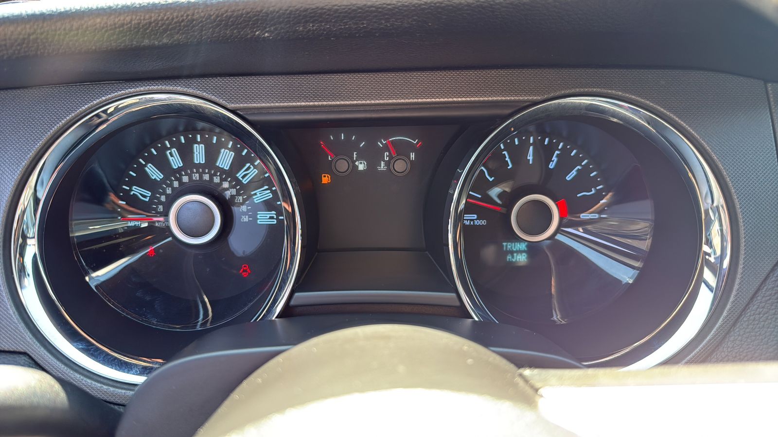 Used Car 2014 Ford Mustang  V6 For Sale Under $20,000 In Austin, Texas