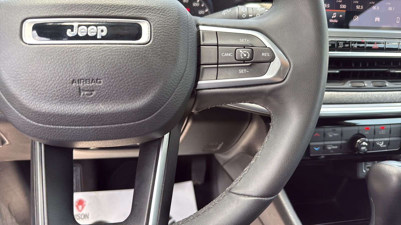 Used Car 2024 Jeep Compass  Latitude For Sale Under $25,000 In Austin, Texas
