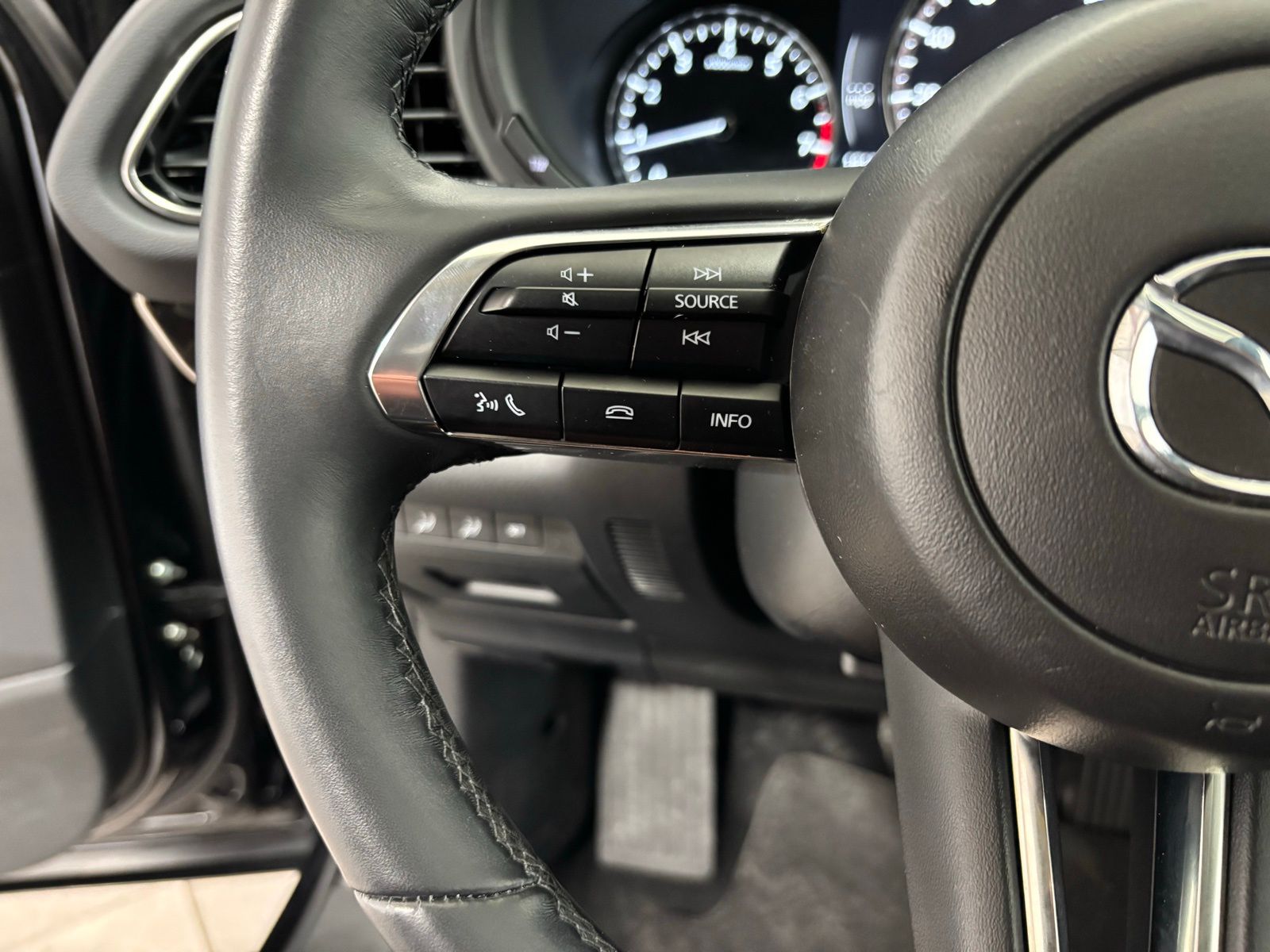 Used Car 2025 Mazda Cx-30  2.5 S Preferred Package For Sale Under $30,000 In Austin, Texas