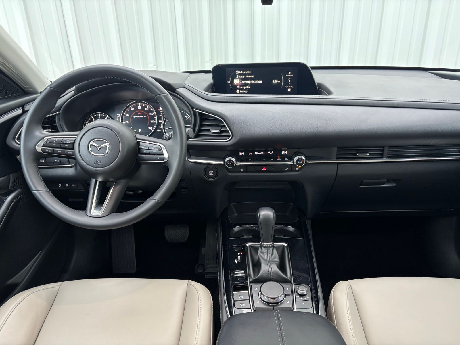 Used Car 2025 Mazda Cx-30  2.5 S Preferred Package For Sale Under $30,000 In Austin, Texas