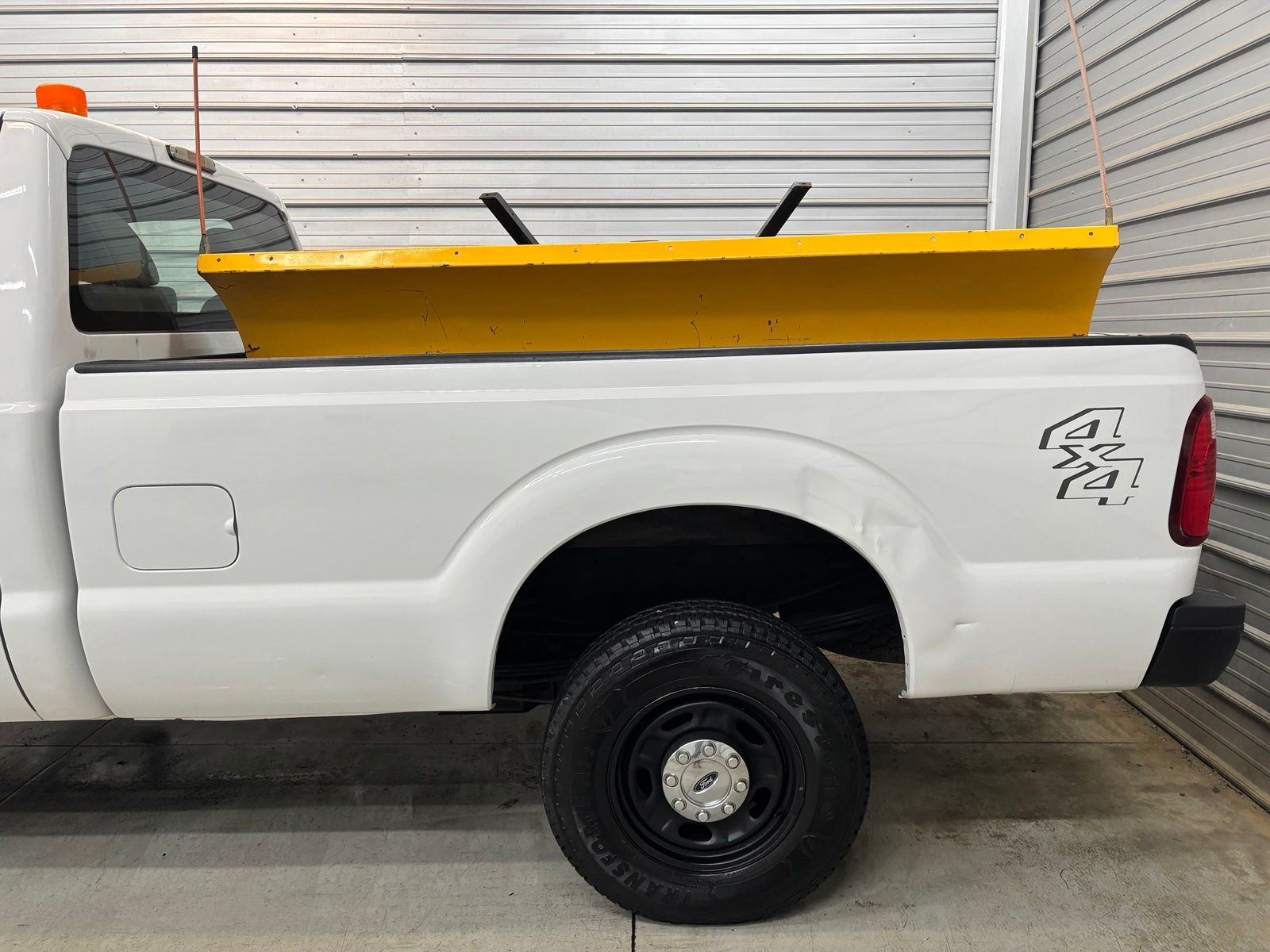 Photo 5 of 2014 Ford F-350 Super Duty XL