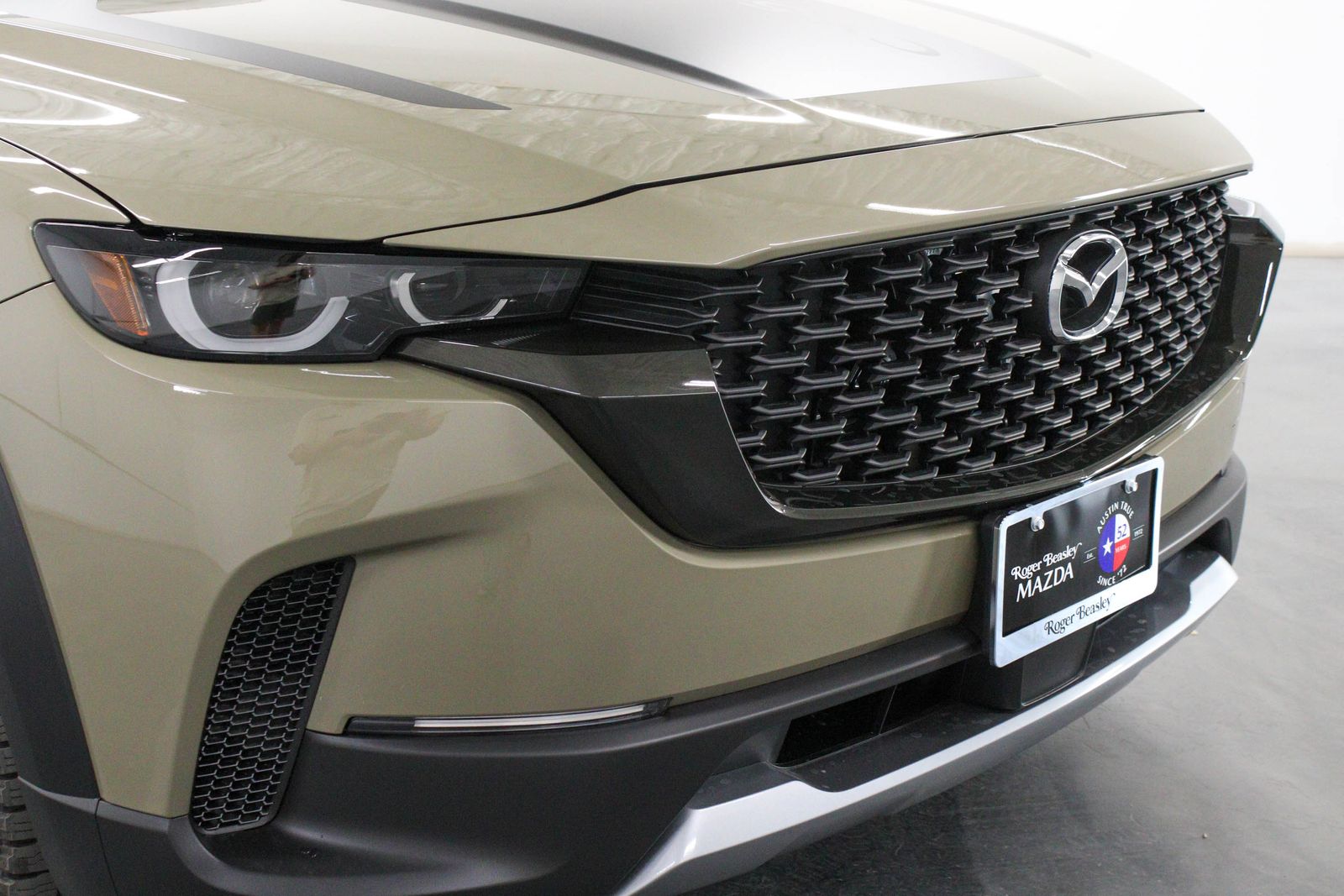 2025 Mazda Cx-50  2.5 Turbo Meridian Edition In Austin, Texas