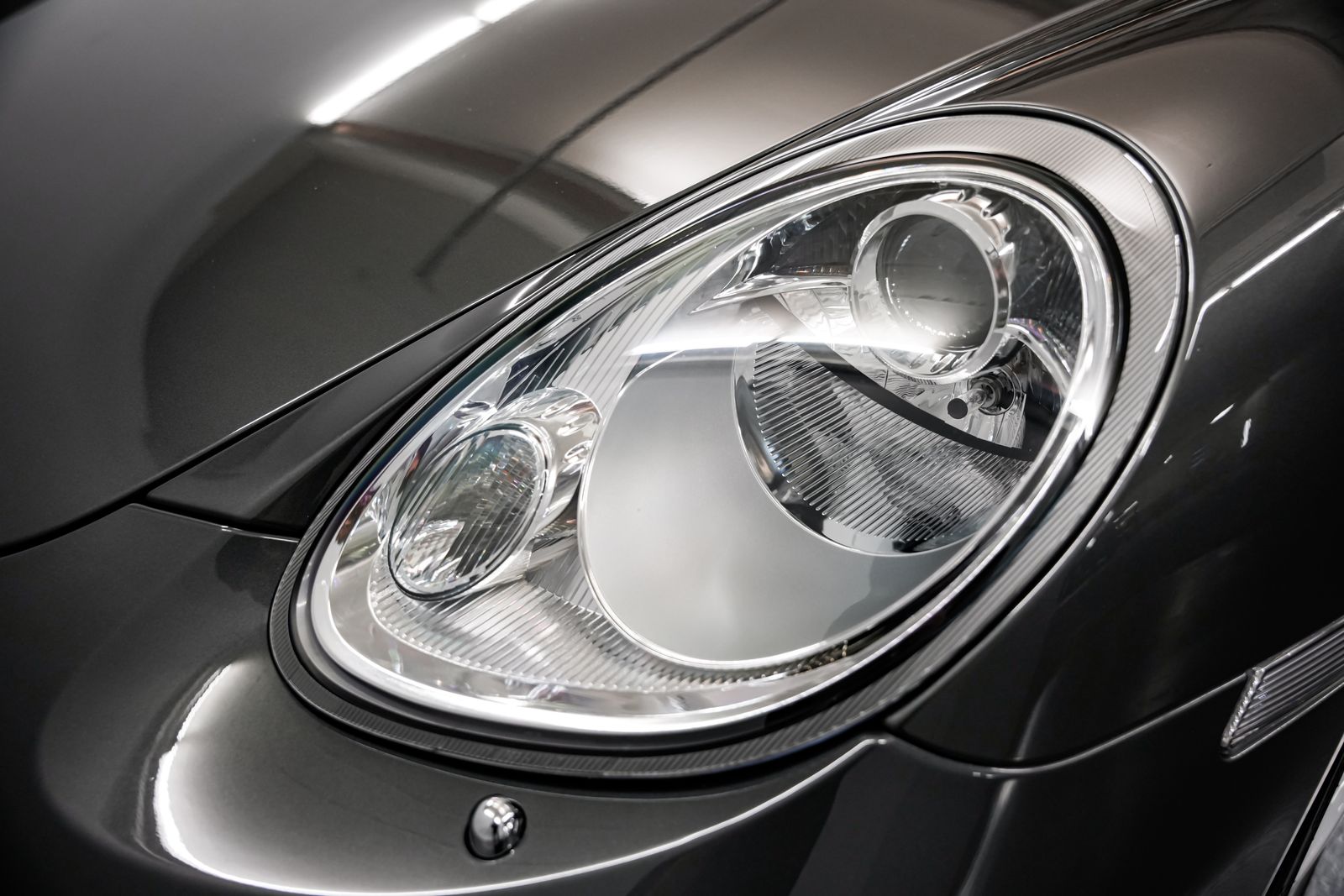 2006 Porsche Cayman S — photo 27
