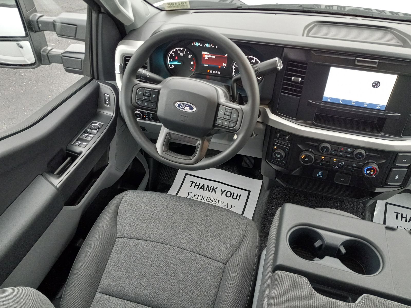 2026 Ford F-250SD image 13