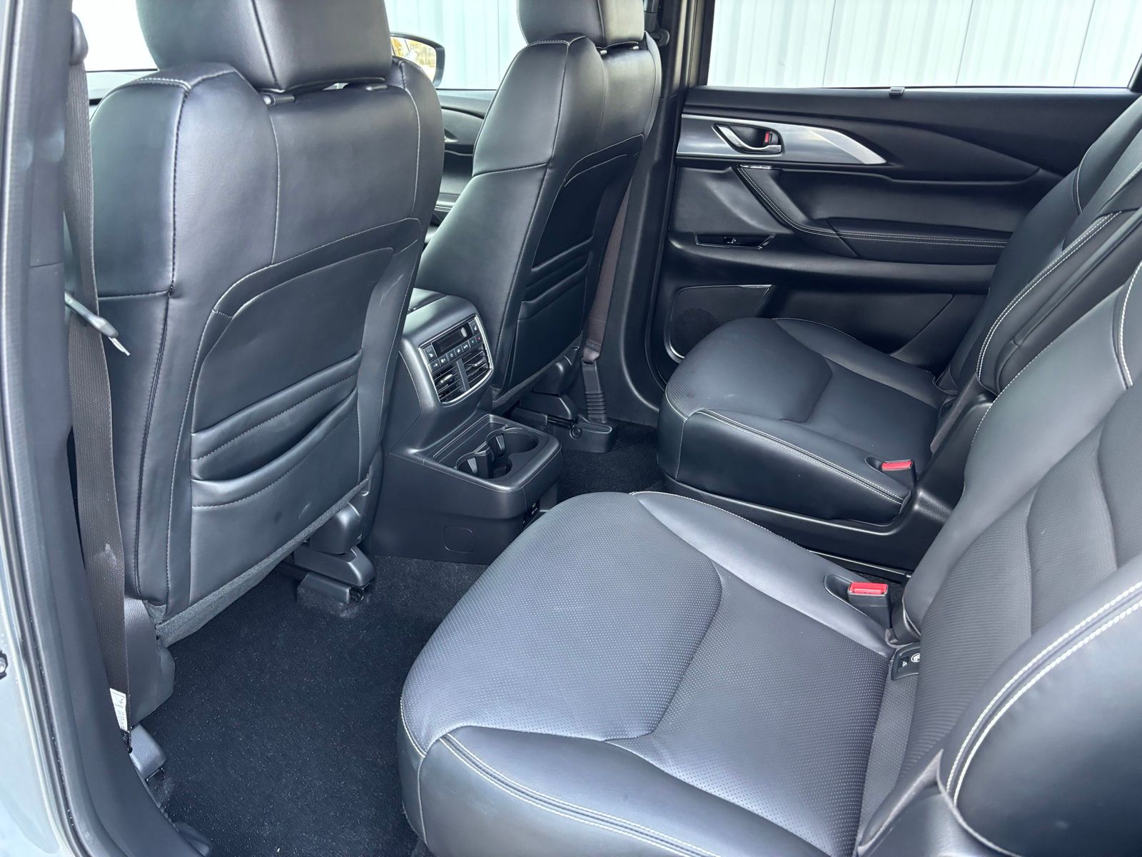 Used Car 2023 Mazda Cx-9  Grand Touring For Sale Under $35,000 In Austin, Texas