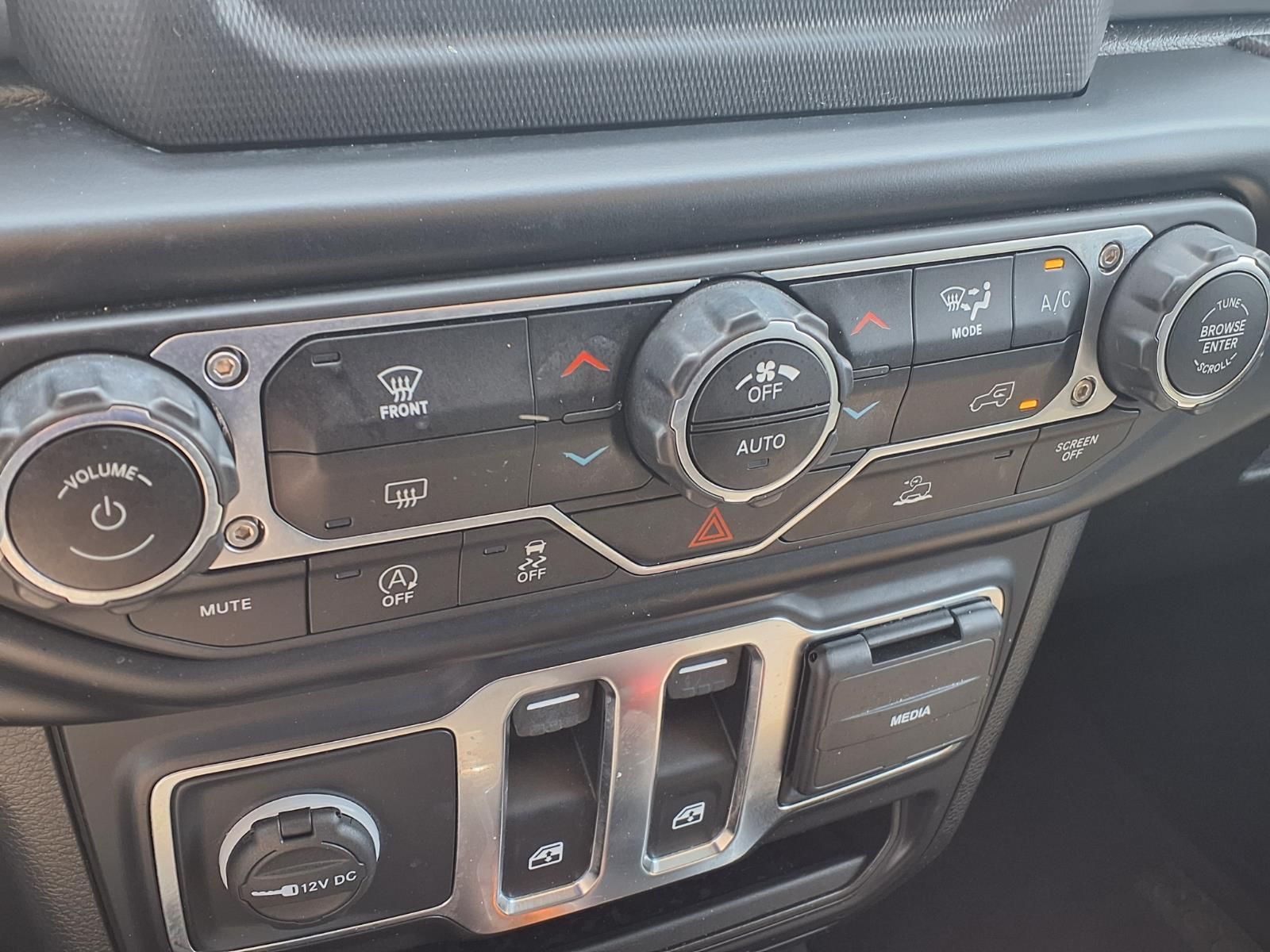 2021 Jeep Wrangler Sport S Gray at Emmons Autoplex