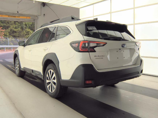 Used 2023 Subaru Outback SUV