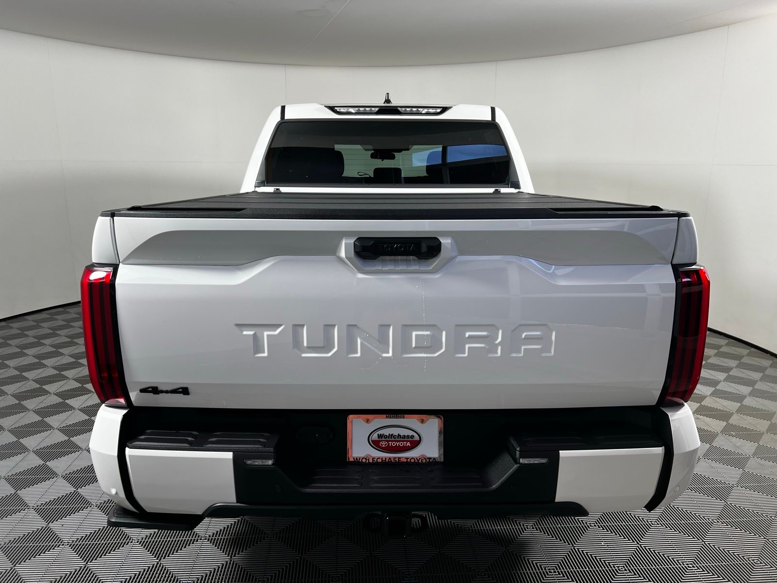 Thumbnail: 2026 Toyota Tundra - 6